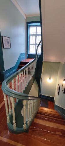ทัศนียภาพ, Vila Santa Cruz Guest House in บรากา