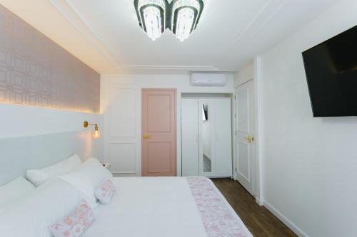 Casa Oxa Hotel in Querétaro, Mexico