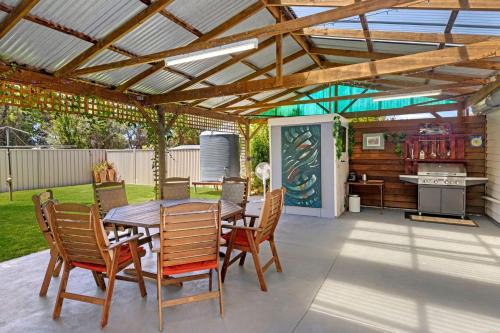 . Our Humble Home Nannup