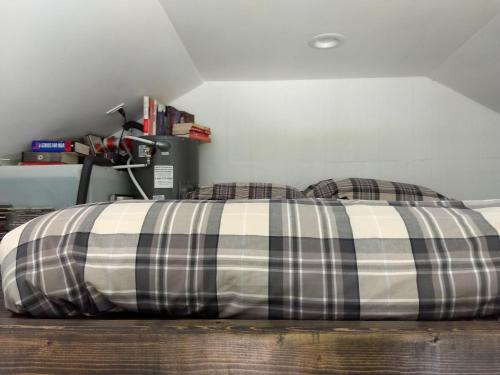 Catskills tiny house cabin in Livingston Manor, USA