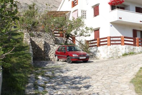 Apartments by the sea Pag - 6273 - main image