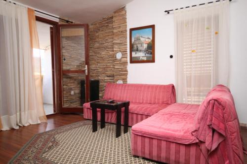 Apartments by the sea Pag - 6273 - image 11