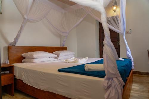 Aurelia Zanzibar - image 5