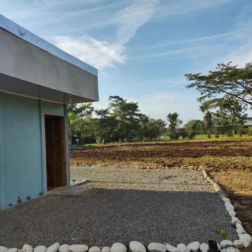 The Farm's Rooms Arenal