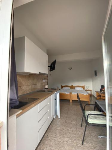 virtuve, Apartments and rooms by the sea Zuljana - Peljesac - 4576 in Zuljana