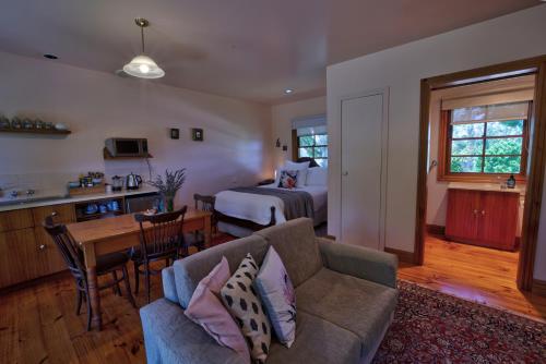 Cherry Plum Cottages - Tap to explore photos