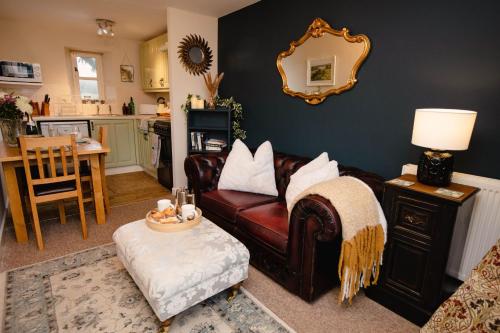 Stable Cottage - Rudge Farm Cottages, Bridport (photo 3)