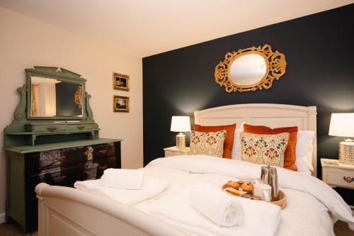 Stable Cottage - Rudge Farm Cottages, Bridport (photo 6)
