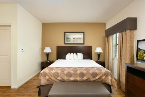 The Lodge At Kenedy in Kenedy, USA