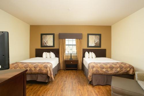 The Lodge At Kenedy in Kenedy, USA