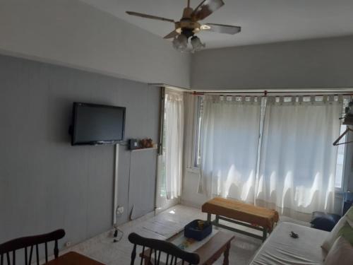 Dos ambientes in Mar Del Plata