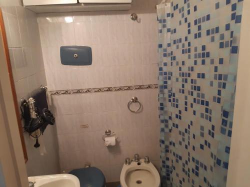 Dos ambientes in Mar Del Plata