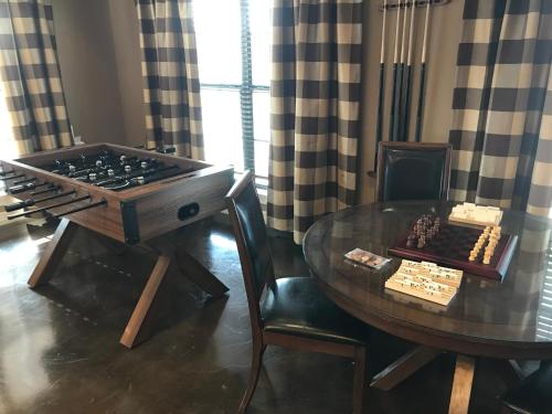 The Lodge At Kenedy in Kenedy, USA