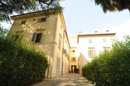 Villa Torricelli Scarperia - Il Giardinetto Residence 4