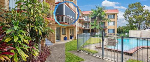 Aqua on Bribie 100 metres to Beach and Shops