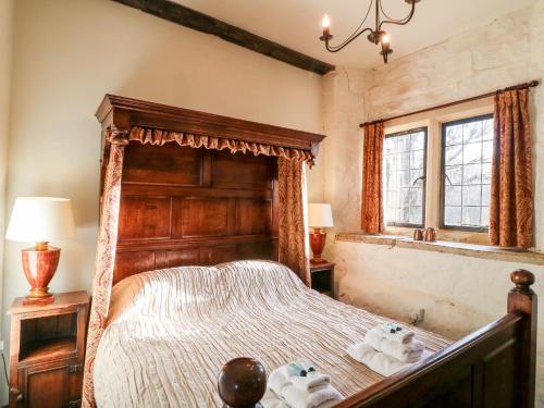 Gatehouse Croft - image 9