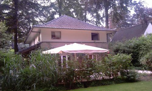  B&B The Aum-House in Gent