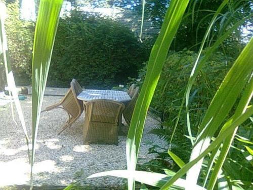  B&B The Aum-House in Gent