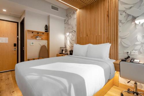 Best Western Plus Soho Hotel, New York (Foto 7)