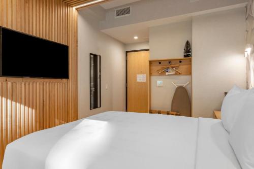 Best Western Plus Soho Hotel, New York (Foto 8)