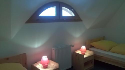  Mátyás Vendégház in Balatonkeresztúr