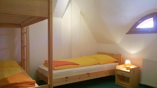  Mátyás Vendégház in Balatonkeresztúr