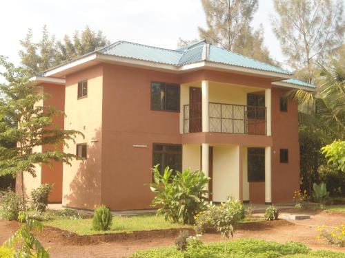 Viesnīcas āriene, Fanaka Safaris Campsite & Lodges in Mto Wa Mbu