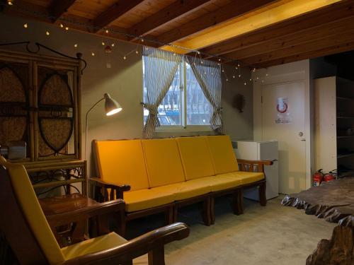 安禾居 AnHeJu B&B in Miaoli City