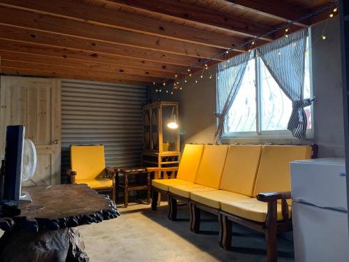 安禾居 AnHeJu B&B in Miaoli City