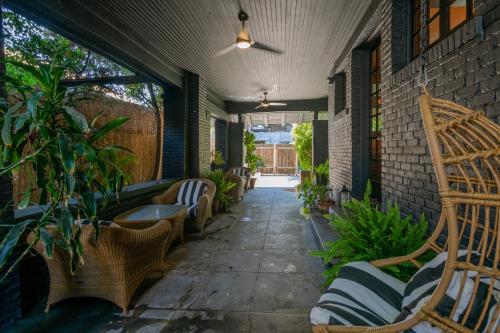 The Venice Beach House - 편의 시설/서비스