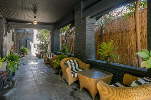 The Venice Beach House - 편의 시설/서비스