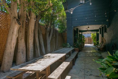 The Venice Beach House - 편의 시설/서비스
