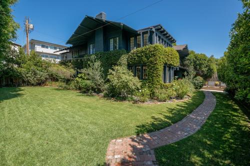 The Venice Beach House – Venice Beach, CA