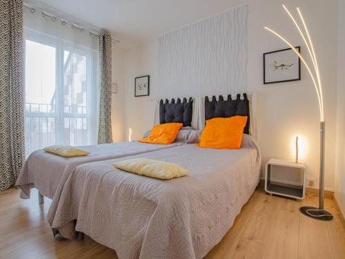 Appartement Troyes 3 pièces 4 personnes - FR-1-543-100 - image 11
