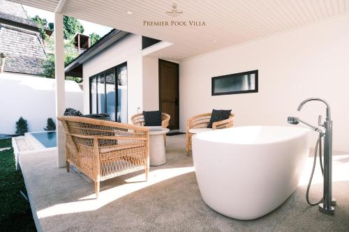 Dotări, Baan Haad Ngam Boutique Resort & Villa in Koh Samui