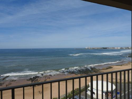 Appartement Les Sables-d'Olonne, 2 pièces, 4 personnes - FR-1-92-629 - Location saisonnière - Les Sables-d'Olonne