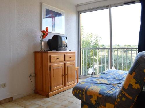 . Appartement Fleury-Saint-Pierre-la-Mer, 2 pièces, 4 personnes - FR-1-229D-264