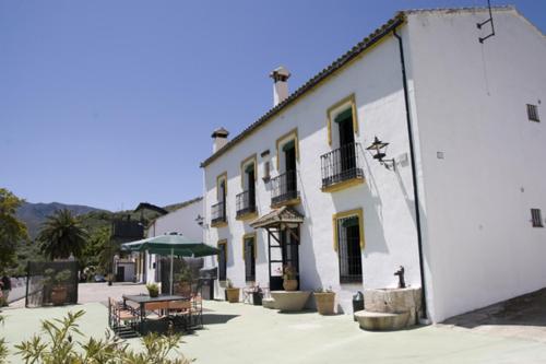  Molino El Vinculo, Pension in Zahara de la Sierra