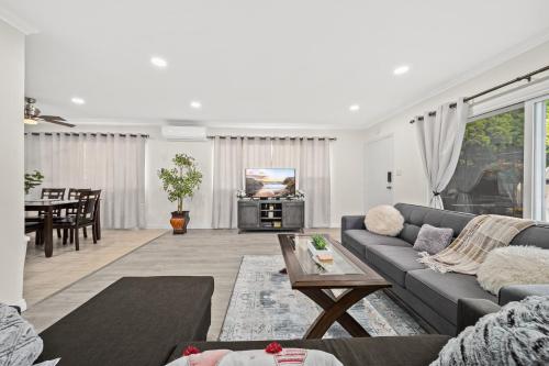 Dreamy & Relaxing Gem 12mins to DT LA in Alhambra, USA