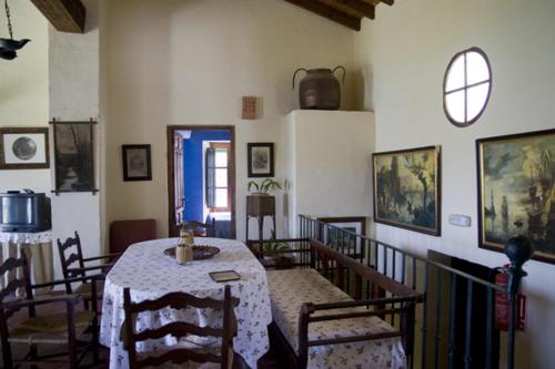 Hotel Molino El Vinculo (Zahara de la Sierra) desde 120€ - Rumbo