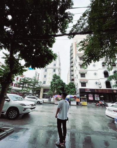 The One Hotel - 레스토랑