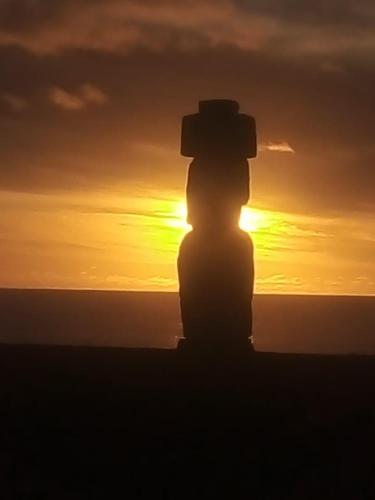 Makohe Rapanui
