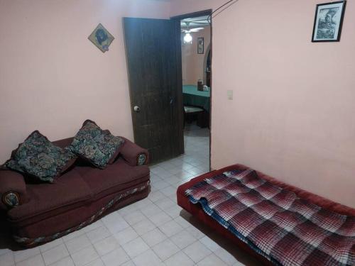 Amplia y Hogareña Casa in Aguascalientes, Mexico