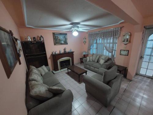 Amplia y Hogareña Casa in Aguascalientes, Mexico