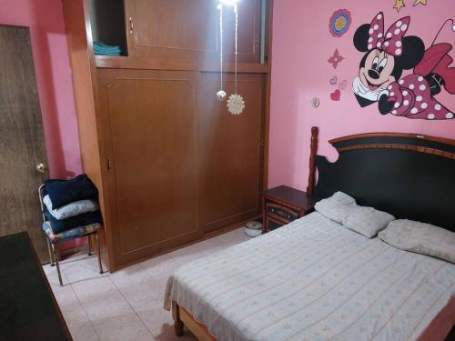 Amplia y Hogareña Casa in Aguascalientes, Mexico