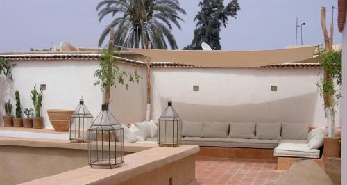 Dar Zahia in Taroudant