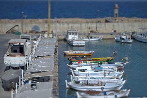 L'Auberge de la Mer