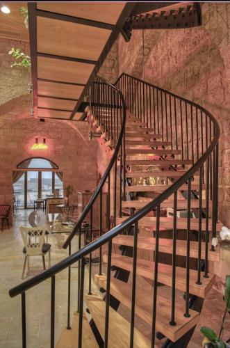Létesítmények, L'Auberge de la Mer in Batroun
