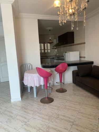 Villa Hammamet