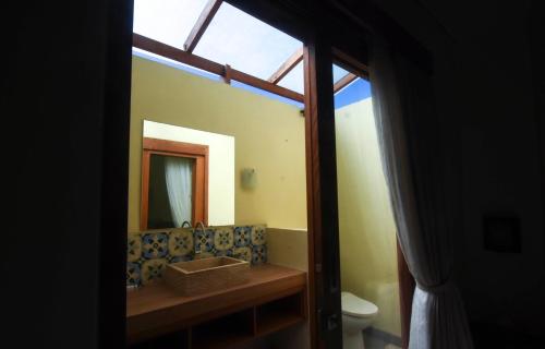 Terrace Deluxe Room - Without Private Pool image 5
